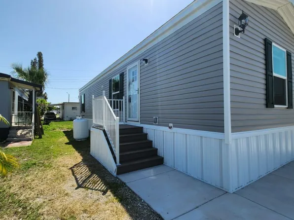 47 Azalea Dr #47-AZ, Winter Haven, FL 33881