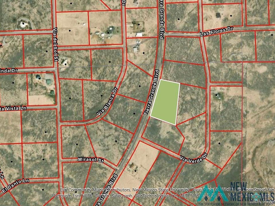 2nd image of 43 Tierra Grande Blvd