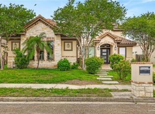 3305 Crystal Falls Ave, Edinburg, TX 78539
