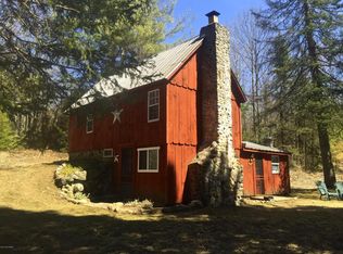 100 Fodder Rd, Stony Creek, NY 12878