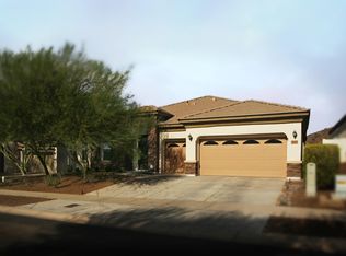 9825 S 6th Pl, Phoenix, AZ 85042