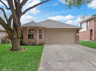 2622 Autumn Springs Ln, Spring, TX 77373