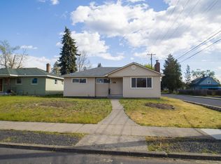 604 E Queen Ave, Spokane, WA 99207