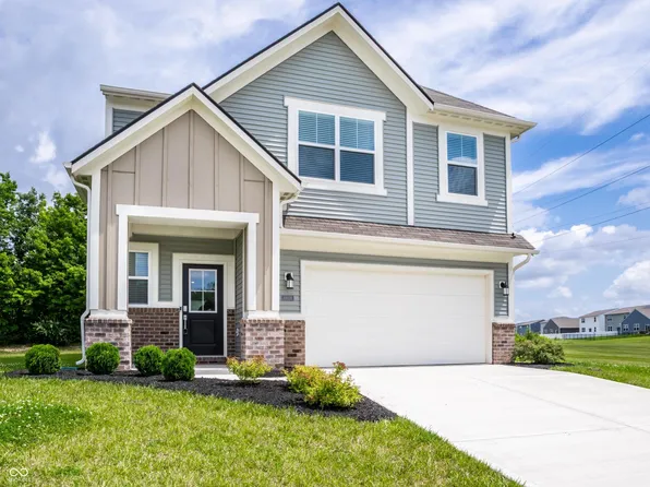 10038 Sundley Dr, Indianapolis, IN 46239