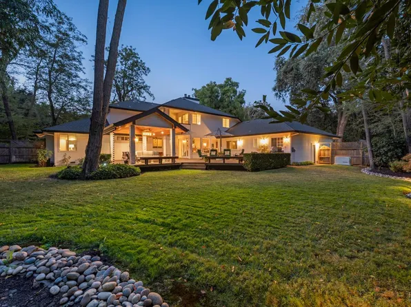 934 Fairway Drive, Sonoma, CA 95476