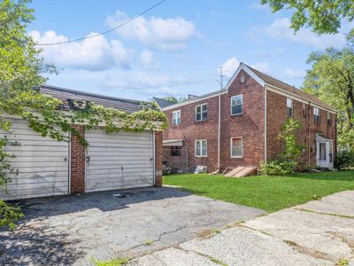 645 Irvington Ave, Newark, NJ, 07106