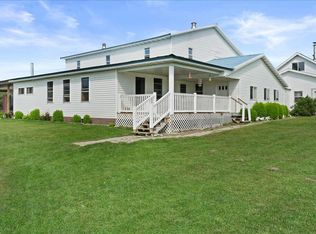 W16296 County Road C, Taylor, WI 54659