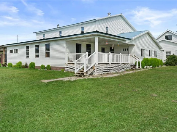 W16296 COUNTY ROAD C, Taylor, WI 54659
