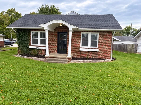1885 Conner St, Noblesville, IN 46060