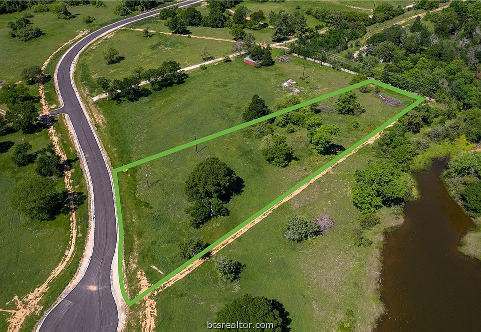 1st image of LOT-21A Brazos Way