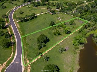 LOT-21A Brazos Way, Caldwell, TX 77836