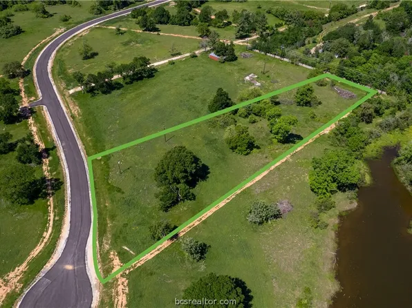LOT-21A Brazos Way, Caldwell, TX 77836