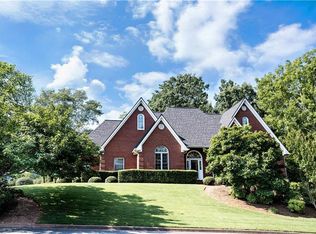 4607 Waters Edge Ln NW, Acworth, GA 30101