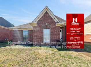 783 N Sanga Rd, Cordova, TN 38018