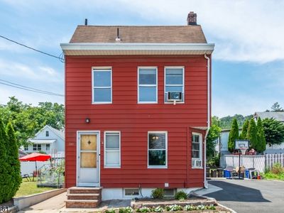 341 Mason Ave #2, Haledon, NJ, 07508