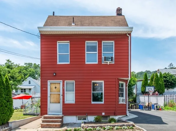 341 Mason Ave #2, Haledon Boro, NJ 07508