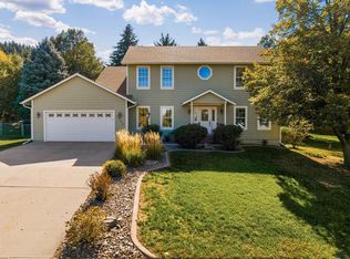 2325 Cambridge Pl, Rapid City, SD 57702