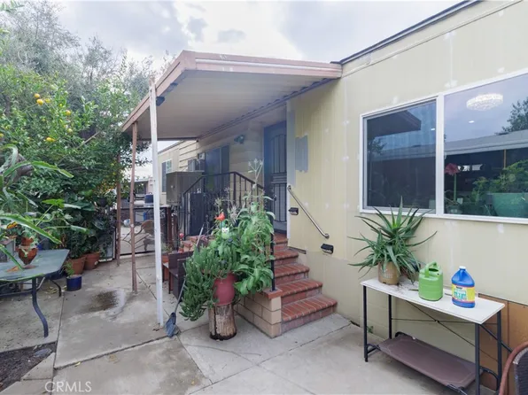 10701 Cedar Ave Space 26, Bloomington, CA 92316