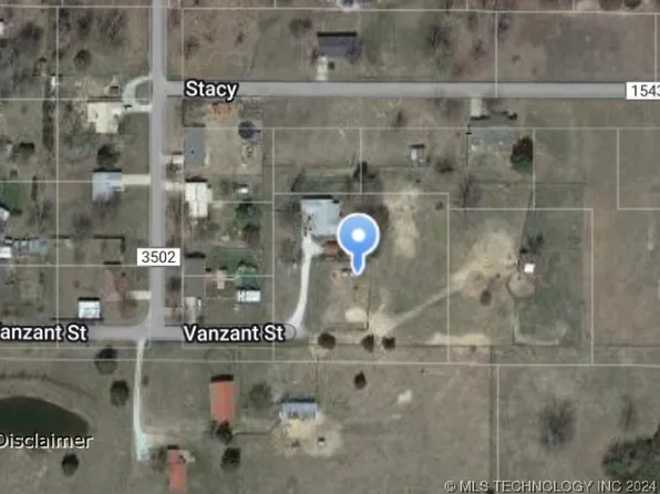 10288 County Road 1544, Ada, OK 74820