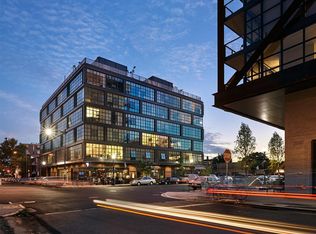 2030 8th St NW #300, Washington, DC 20001