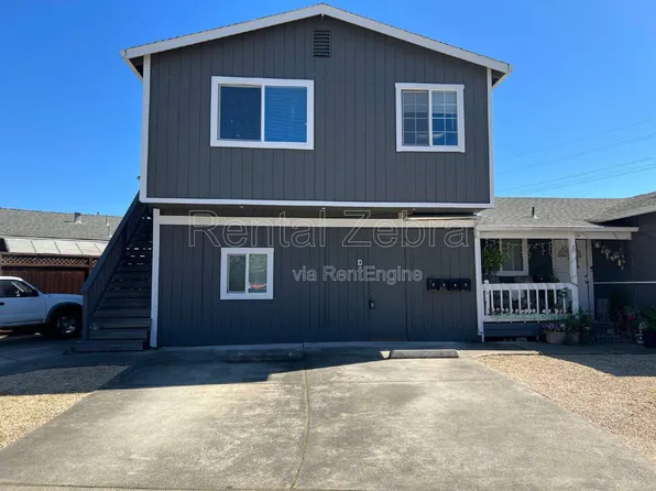 343 Arlen Dr #D, Rohnert Park, CA 94928