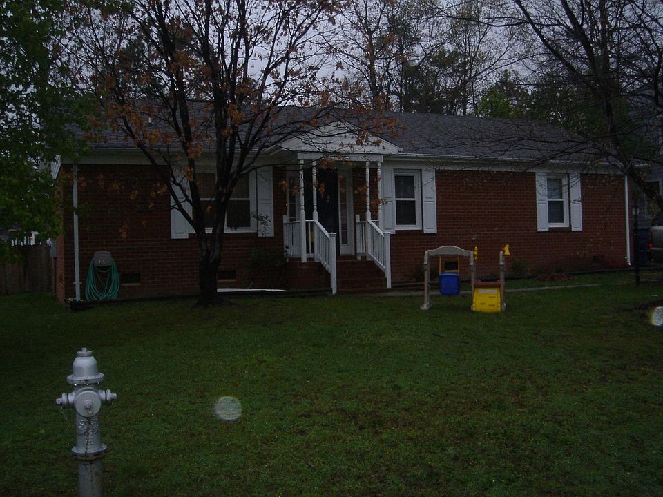 Great Maintenance Free Living