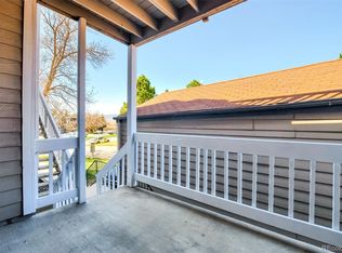 8347 S Upham Way APT 102, Littleton, CO 80128
