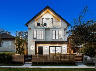 2211 Mannering Ave #1, Vancouver, BC V5N3C5