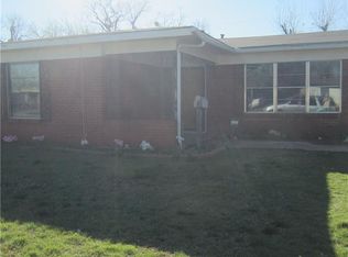418 S La Salle Dr, Abilene, TX 79605