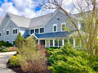 79 E Ridge Rd APT 208, Southwest Harbor, ME 04679