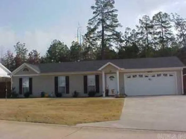 14025 Cottontail Ln, Alexander, AR 72002