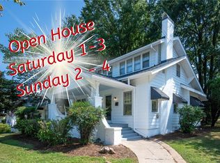 1720 Elizabeth Ave, Winston Salem, NC 27103