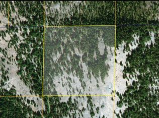 123 Pontiac Ridge Rd, Oroville, WA 98844