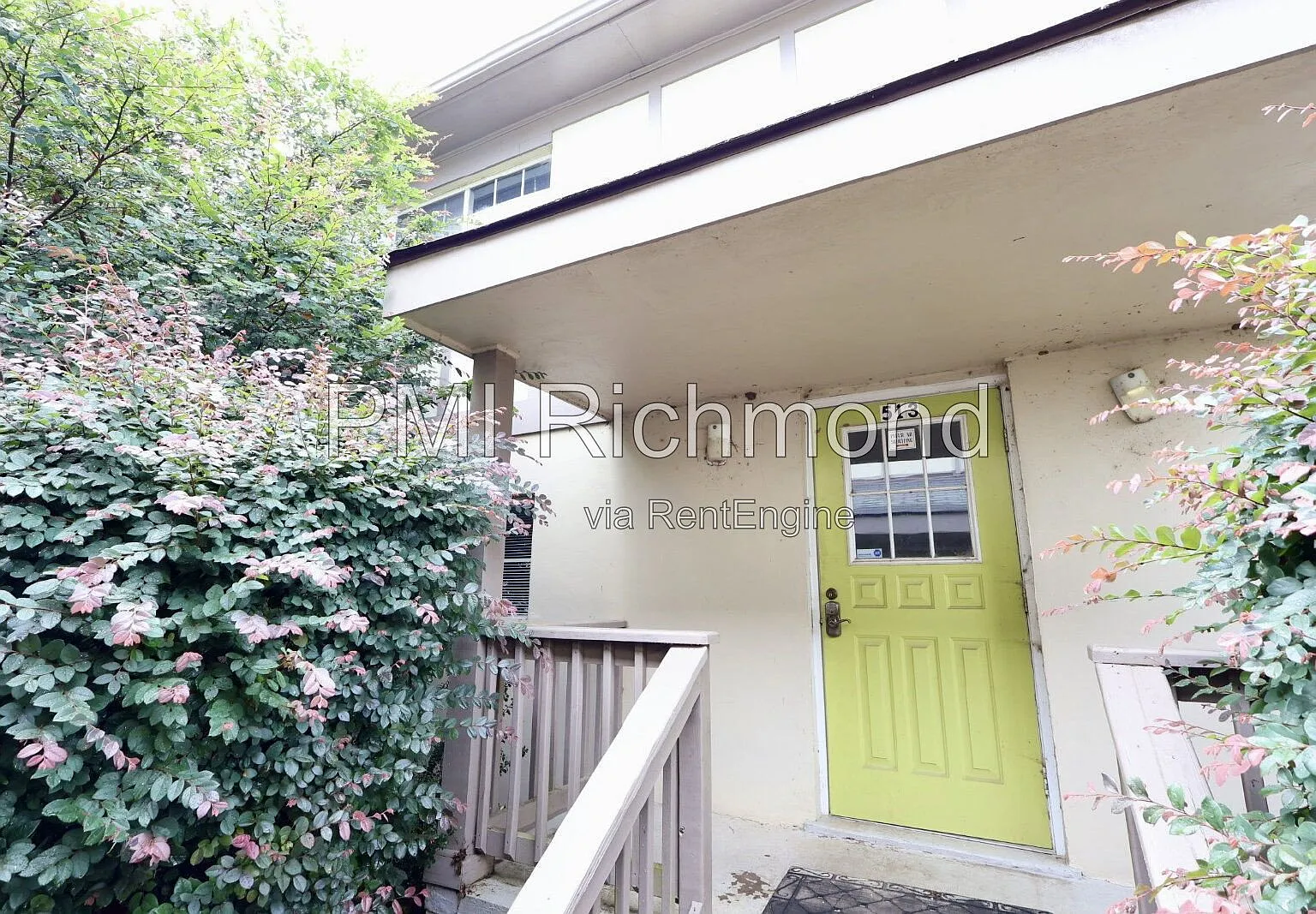 2 bed, 1.0 bath, 620 sqft, $1,750 — Photo 2
