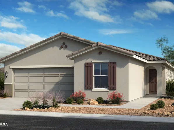 36642 W SAN ILDEFANSO Avenue, Maricopa, AZ 85138