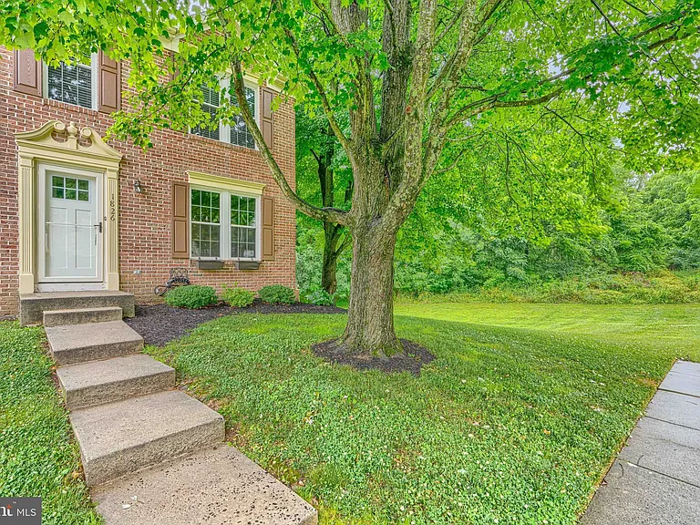 1826 Wye Mills Ln — Photo 1