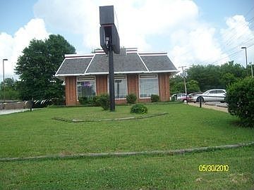 527 Highway 7 North, Holly Springs, MS 38635