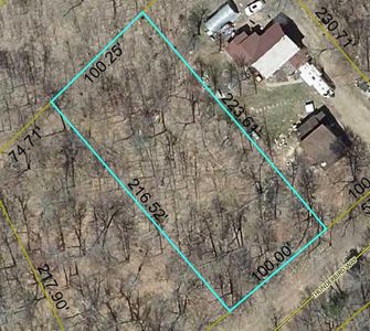 LOT 25 Thunderbird Way, Danbury, WI, 54830