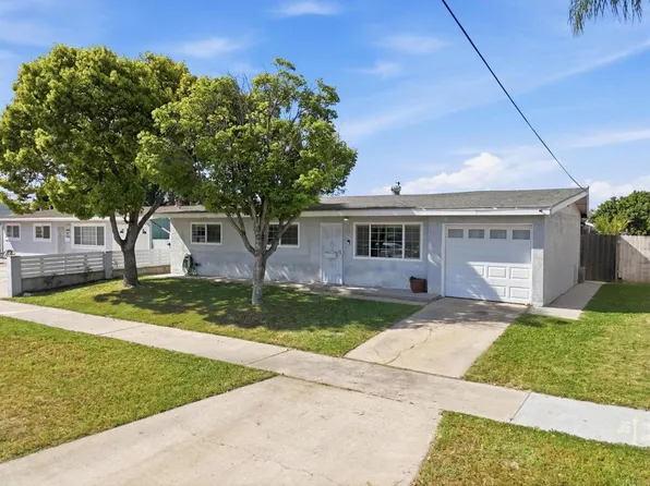 161 E Palomar St, Chula Vista, CA 91911
