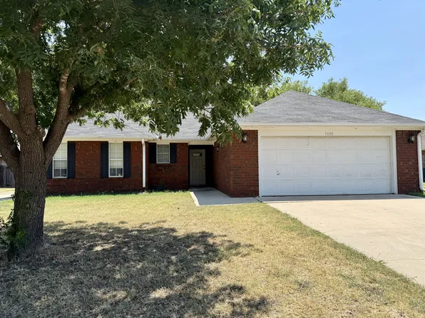1608 Southern Hills Dr, Ardmore, OK 73401