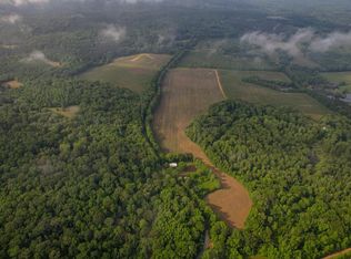 1017 Insemore Rd, Hermanville, MS 39086