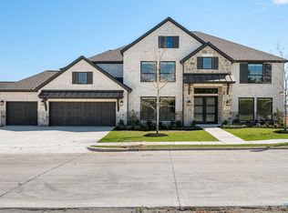 2613 Mercers Colony Ave, Rockwall, TX 75032