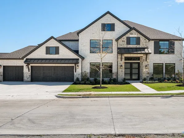 2613 Mercers Colony Ave, Rockwall, TX 75032