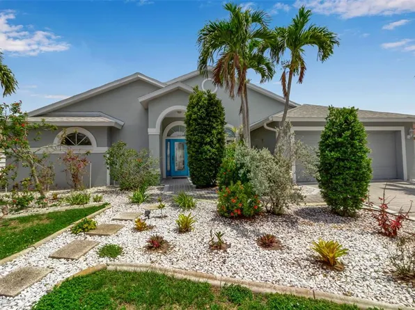 6113 55th Ter E, Bradenton, FL 34203