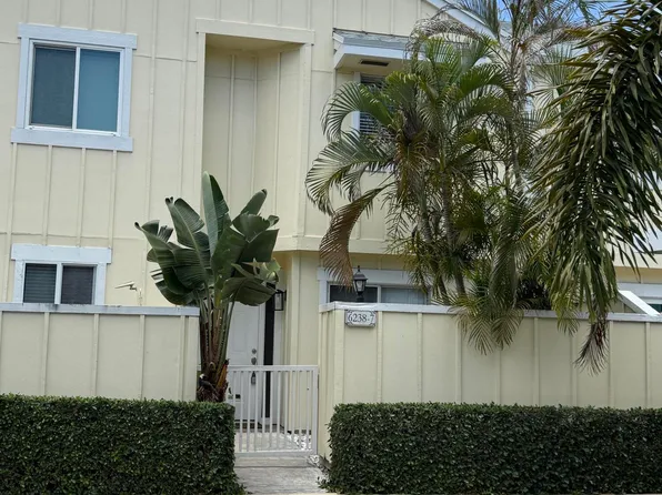 6238 Riverwalk Lane #7, Jupiter, FL 33458