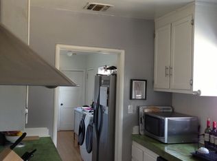 8901 Hargis St, Los Angeles, CA 90034