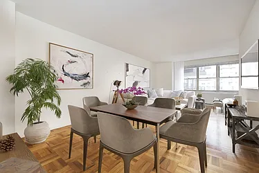 Rented by Charles H. Greenthal Management Corp