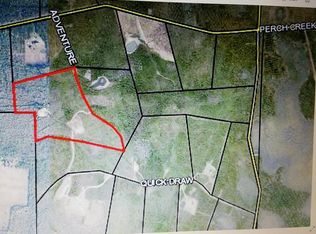 1301 Adventure Trl, Millwood, GA 31552