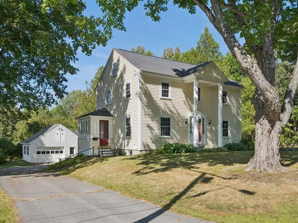 21 High Street, Hallowell, ME 04347