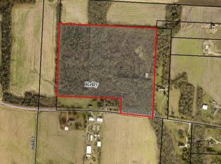 7220 Peoria Reily Rd, Oxford, OH 45056